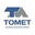 Логотип компании ТОМЕТ