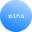 Логотип компании PINA