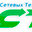 company logo