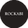 Логотип компании Rockabi