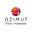 Логотип компании AZIMUT Отель Кемерово