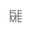 Логотип компании BeMe