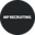 Логотип компании MP RECRUITING