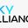 company logo