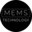 Логотип компании Mems Technology Санкт-Петербург