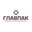Логотип компании ГлавПак