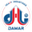 Логотип компании ДАМАР ХЭВИ ИНДАСТРИС