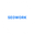 Логотип компании SEOWORK
