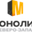 company logo