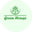 Логотип компании Грин Хаус