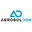 Логотип компании АэрозольДом