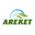Логотип компании Арекет РУС