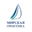 Логотип компании Морская практика
