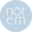 Логотип компании nõtem