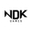 Логотип компании NDK Games
