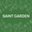 Логотип компании Saint Garden