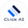 Логотип компании Click Ai (Самусенко Анастасия Алексеевна)