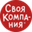 Логотип компании СК-Свердлова
