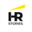 Логотип компании HRStories