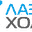 company logo