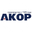 Логотип компании ПП АКОР