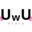Логотип компании UwU store
