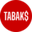 Логотип компании Tabak$