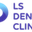 Логотип компании LS dental clinic