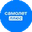Логотип компании Самолет Плюс Омск