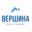 Логотип компании СТК ВЕРШИНА