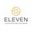 Логотип компании Элевен