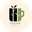 Логотип компании Кофейня Coffee&Wood