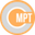 Логотип компании МРТ Альянс