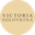 Логотип компании Victoria Solovkina