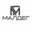 Логотип компании Малдег