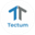 Логотип компании ТД Тектум