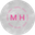 Логотип компании Ногтевая студия Mini nail