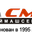 company logo