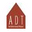 Логотип компании АДТ Проект
