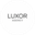 Логотип компании LUXOR AGENCY
