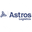 Логотип компании Астрос Рус