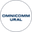 Логотип компании Омникомм-Урал