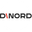 Логотип компании Dinord