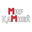 Логотип компании Мир Камней - сеть магазинов