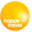 Логотип компании Happy Travel & Tourism