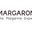 Логотип компании Маргарон