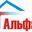 company logo