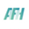 Логотип компании АФХ