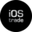 Логотип компании IOStrade