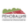 company logo
